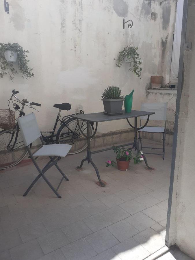 فندق Domus 31 باليرمو المظهر الخارجي الصورة