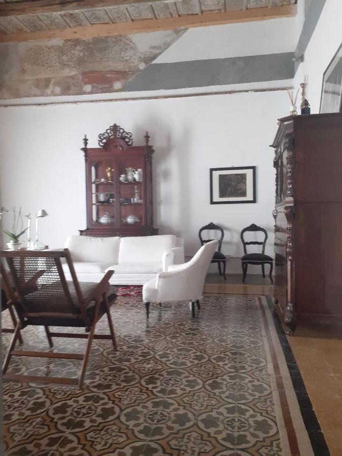 فندق Domus 31 باليرمو المظهر الخارجي الصورة